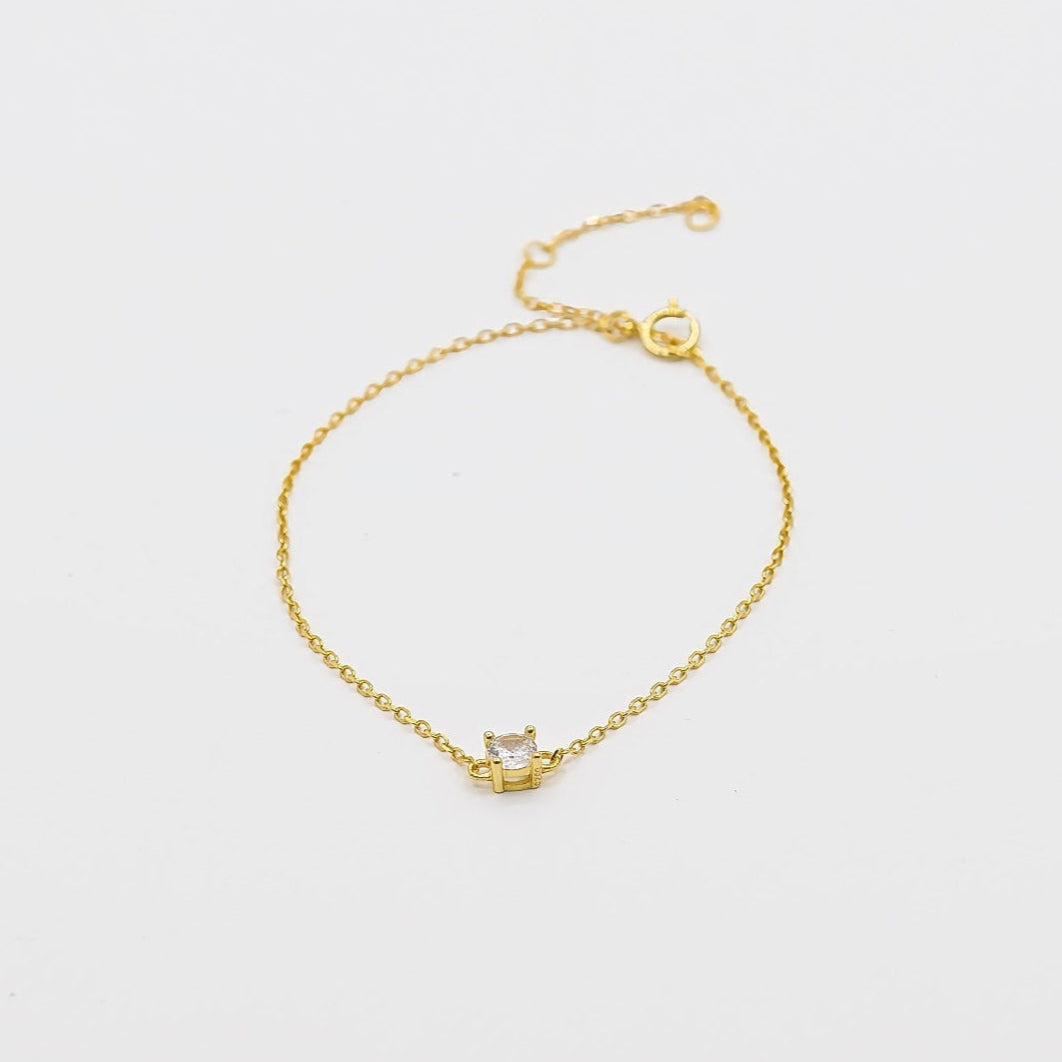 Elin Zartarmband