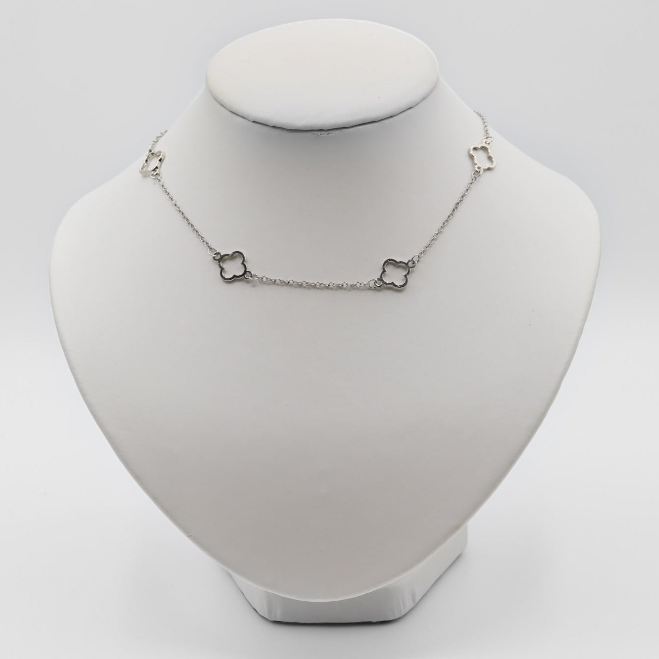 Clara Clover Kette